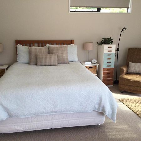 Abel Tasman Sands Bnb Riwaka Exteriör bild