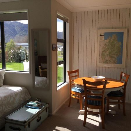 Abel Tasman Sands Bnb Riwaka Exteriör bild