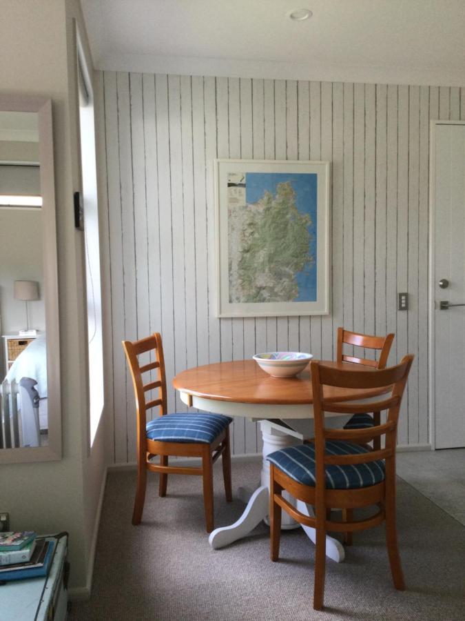 Abel Tasman Sands Bnb Riwaka Exteriör bild