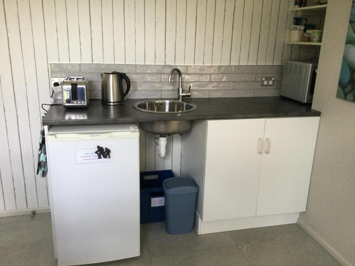 Abel Tasman Sands Bnb Riwaka Exteriör bild