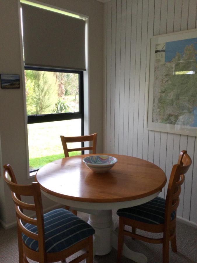 Abel Tasman Sands Bnb Riwaka Exteriör bild