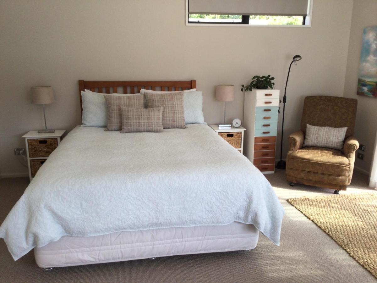 Abel Tasman Sands Bnb Riwaka Exteriör bild