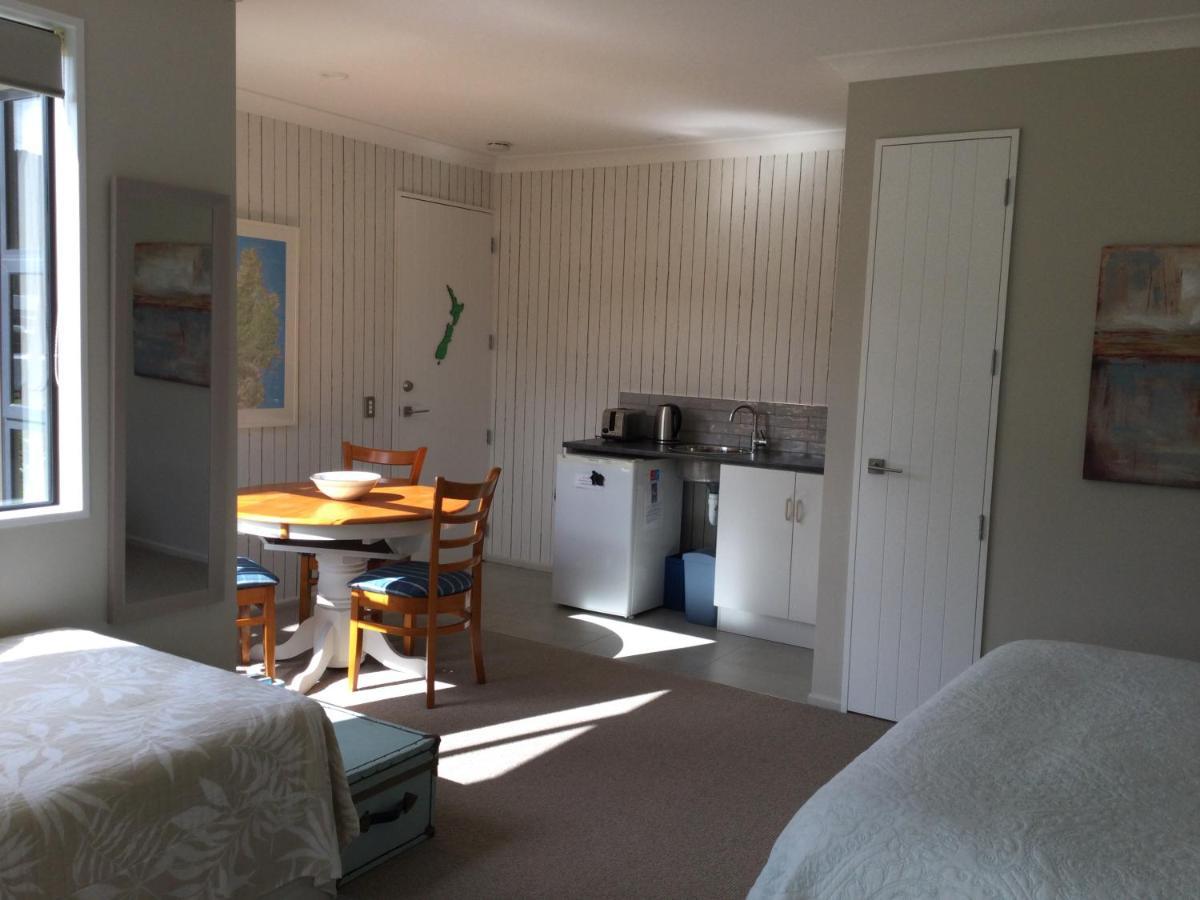 Abel Tasman Sands Bnb Riwaka Exteriör bild