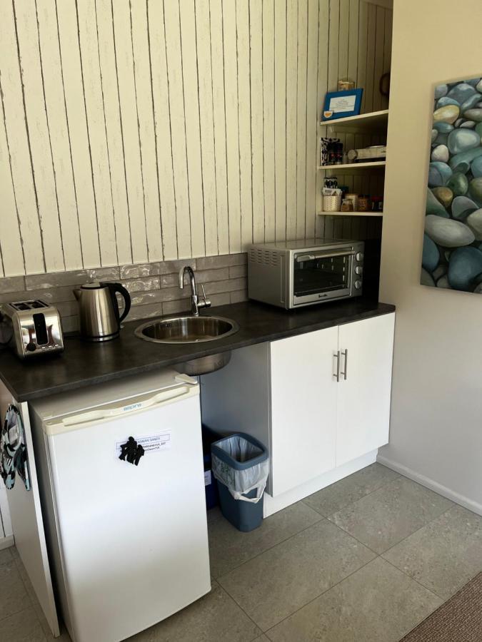 Abel Tasman Sands Bnb Riwaka Exteriör bild