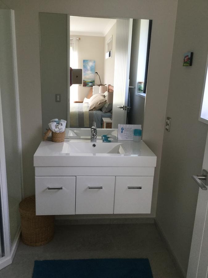 Abel Tasman Sands Bnb Riwaka Exteriör bild