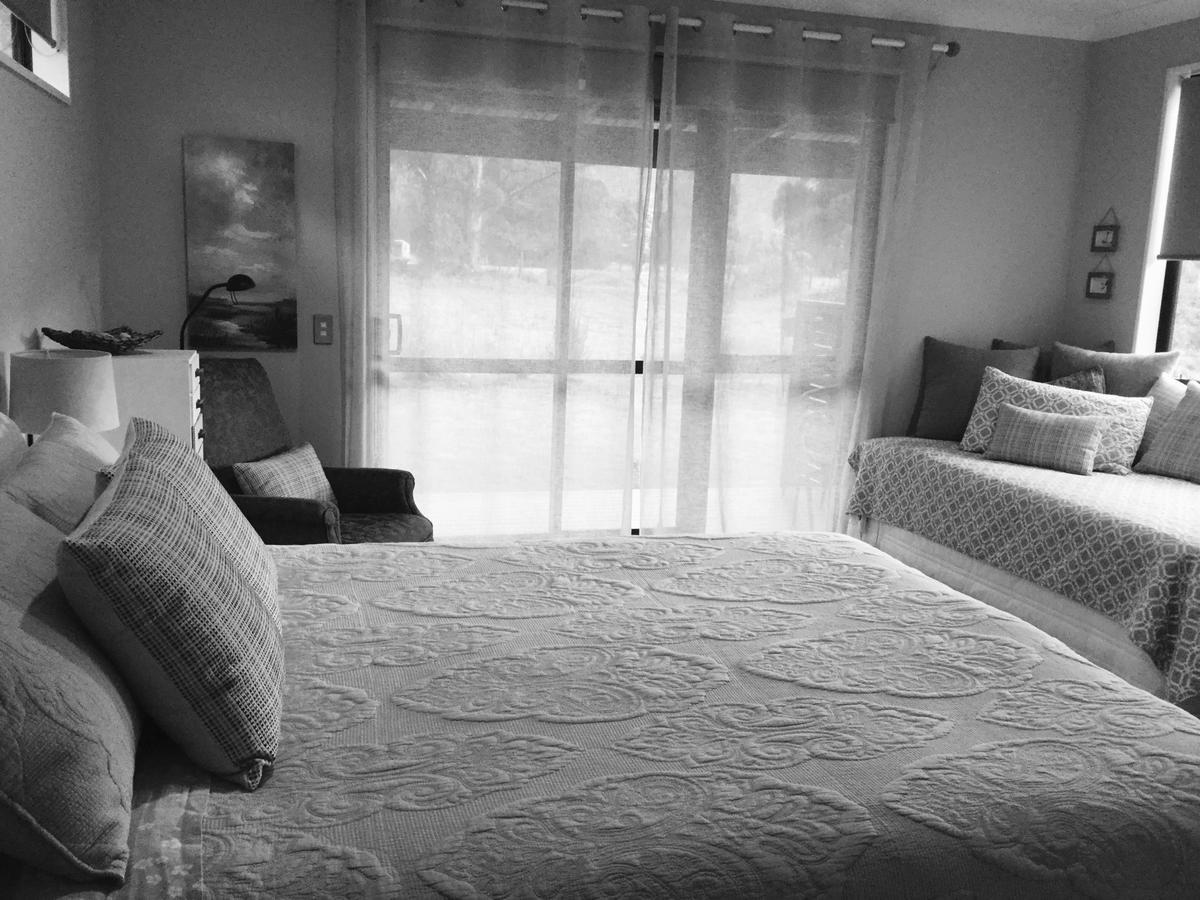 Abel Tasman Sands Bnb Riwaka Exteriör bild