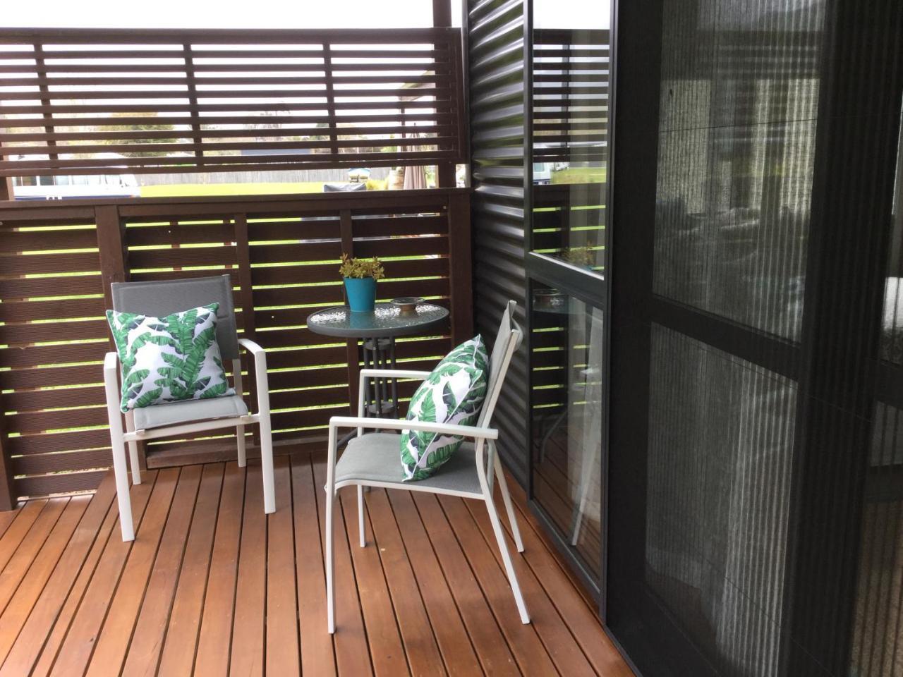 Abel Tasman Sands Bnb Riwaka Exteriör bild